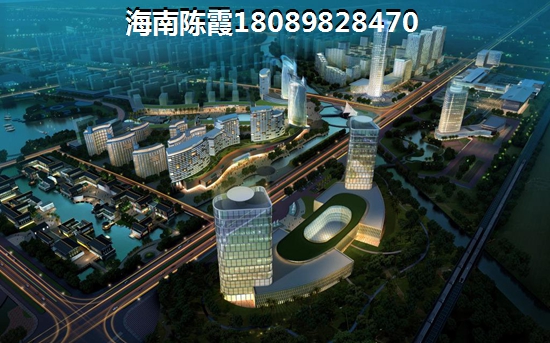 香江花园三期香缇卡纳样板间